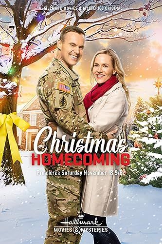 Christmas Homecoming online film