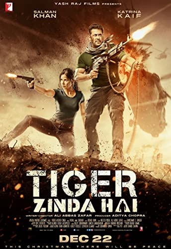 Tiger Zinda Hai online film