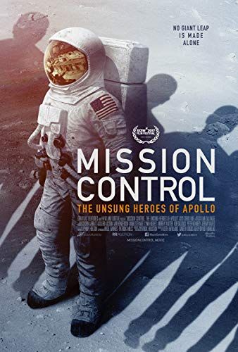 Mission Control: The Unsung Heroes of Apollo online film