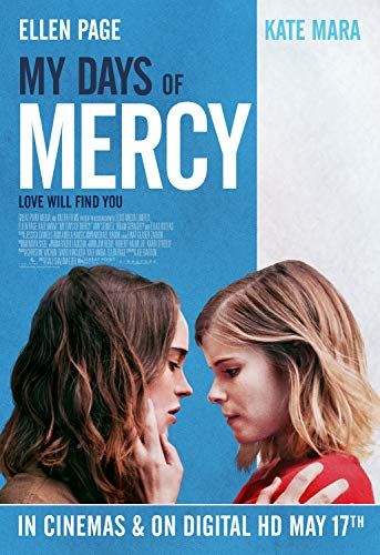 My Days of Mercy online film