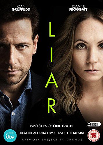 Liar -Hazug - 1. évad online film