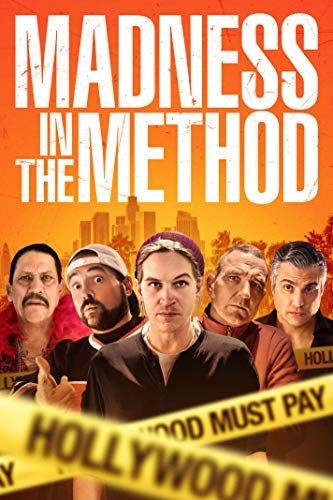 Madness in the Method online film