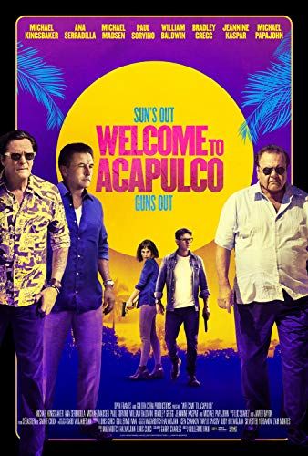 Welcome to Acapulco online film