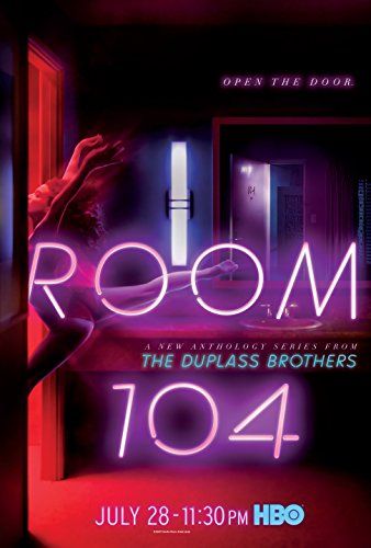 104-es szoba - 1. évad online film