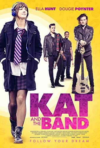 Kat and the Band online film