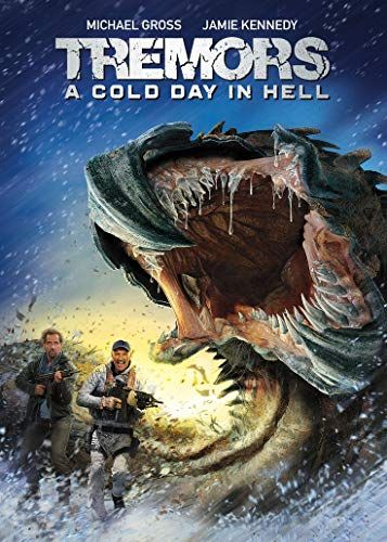 Tremors 6 - A Cold Day in Hell online film