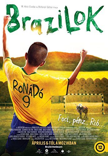 Brazilok online film