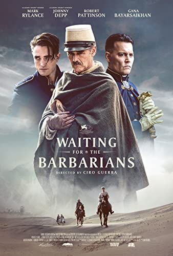 Waiting for the Barbarians online film