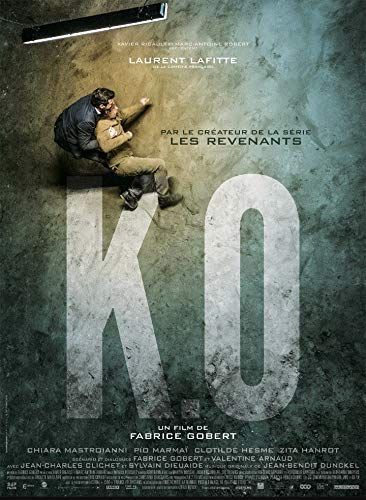 K.O. online film