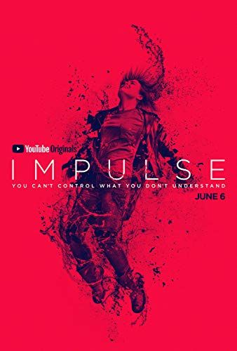 Impulse - 2. évad online film
