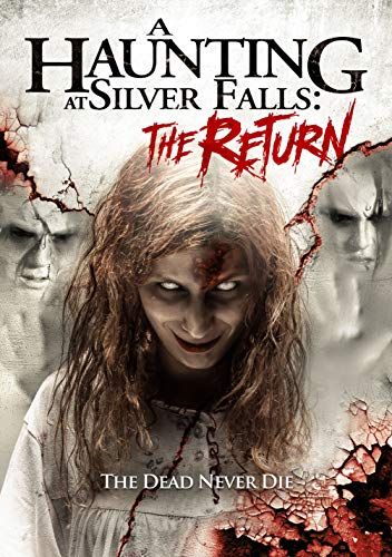 A Haunting at Silver Falls 2 online film