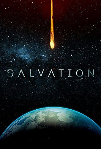 Salvation - 1. évad online film