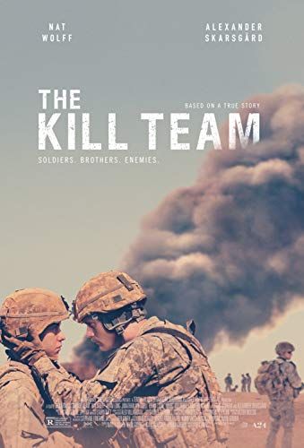 The Kill Team online film