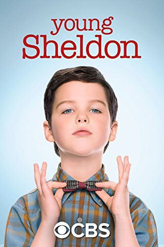 Az ifjú Sheldon - 3. évad online film