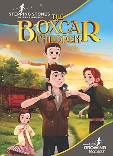 The Boxcar Children: Surprise Island online film