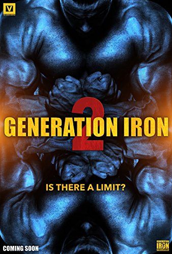 Generation Iron 2 online film
