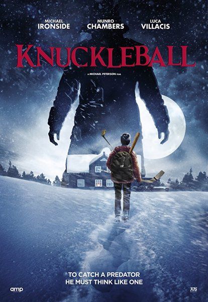 Knuckleball online film