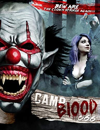 Camp Blood 666 online film