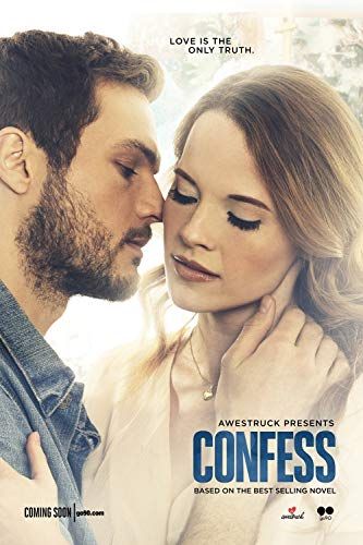 Confess - 1. évad online film