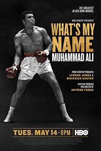 A nevem: Muhammad Ali (2 részes film) online film