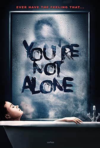 You're Not Alone online film