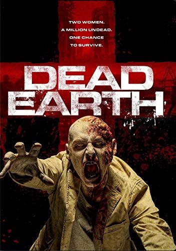 Holtak földje-Dead earth online film