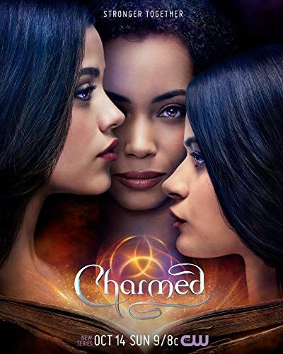 Charmed (2018) - 1. évad online film