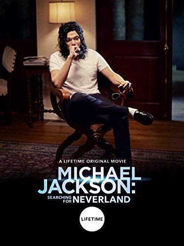 Michael Jackson: Searching for Neverland online film