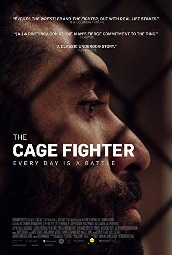 The Cage Fighter online film