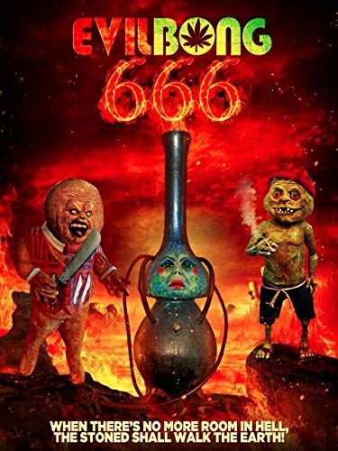 Evil Bong 666 online film