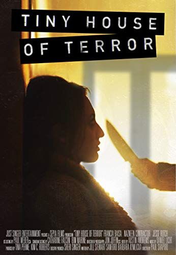Tiny House of Terror online film