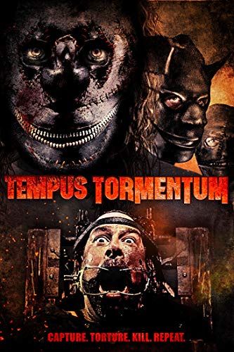 Tempus Tormentum online film
