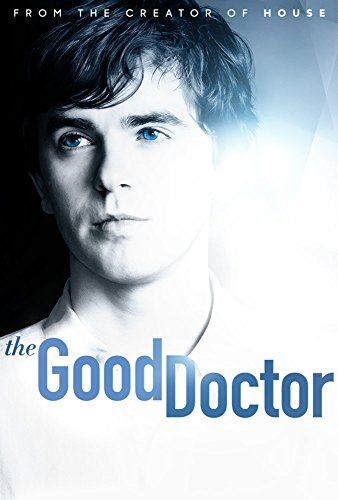 The Good Doctor - 1. évad online film