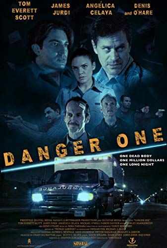 Danger One online film