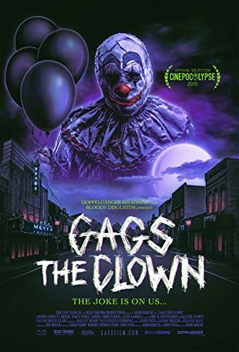 Gags The Clown online film