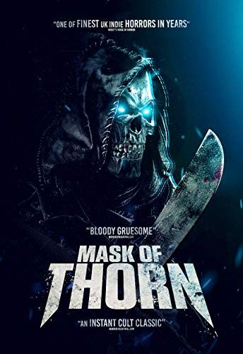 Mask of Thorn online film