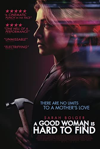 A Good Woman Is Hard to Find online film