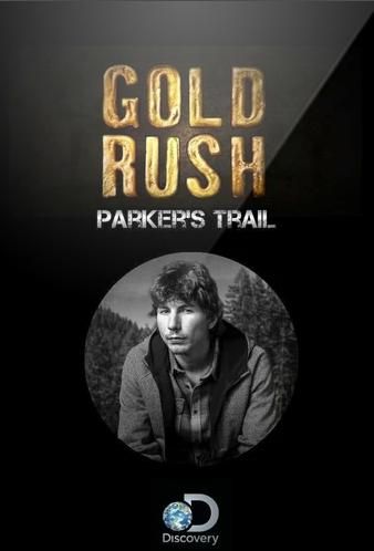 Gold Rush: Parker's Trail - 1. évad online film
