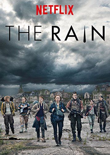 The Rain - 3. évad online film