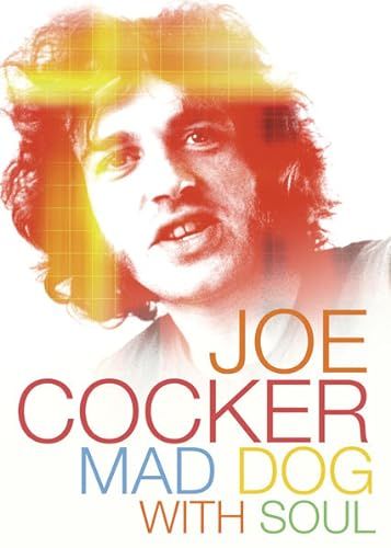 Joe Cocker: Mad Dog with Soul online film