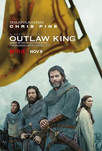 Outlaw King online film