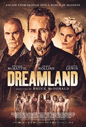 Dreamland online film