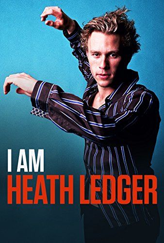 I Am Heath Ledger online film