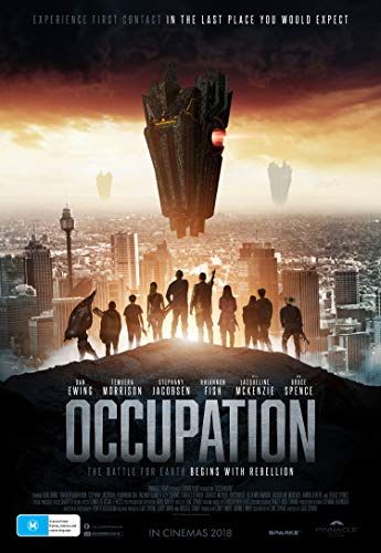 Occupation online film