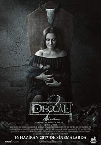 Deccal 2 online film