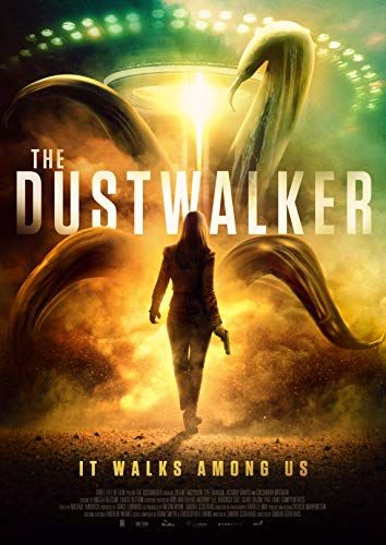 The Dustwalker online film