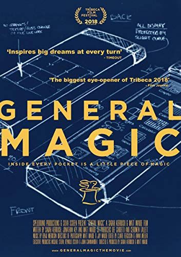 General Magic online film