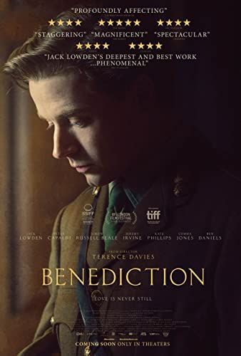 Benediction online film