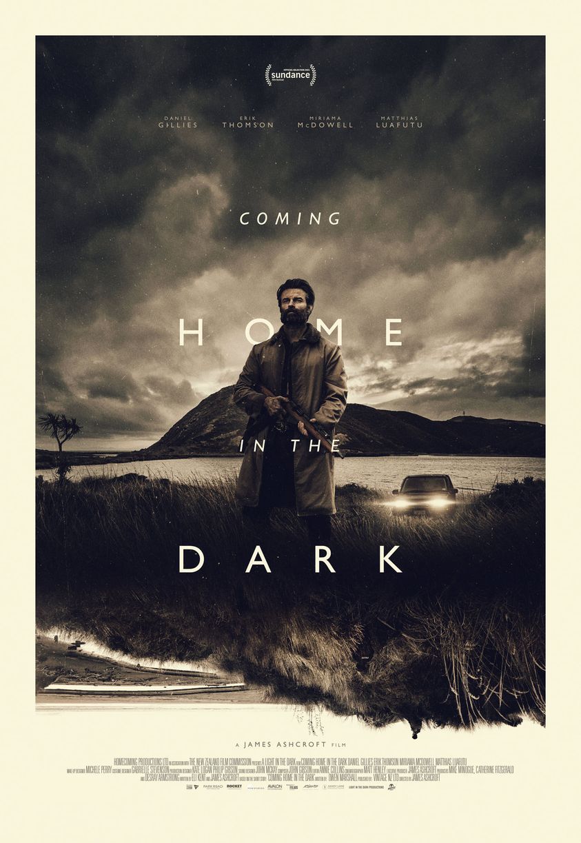 Coming Home in the Dark online film