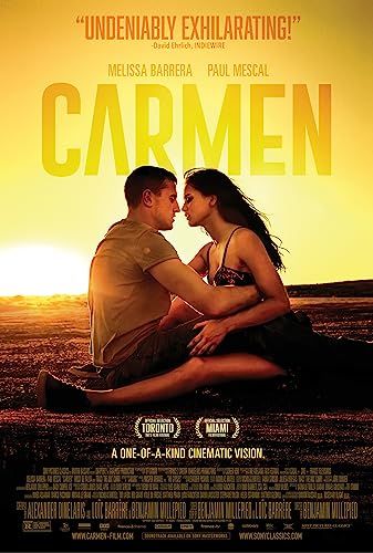 Carmen online film